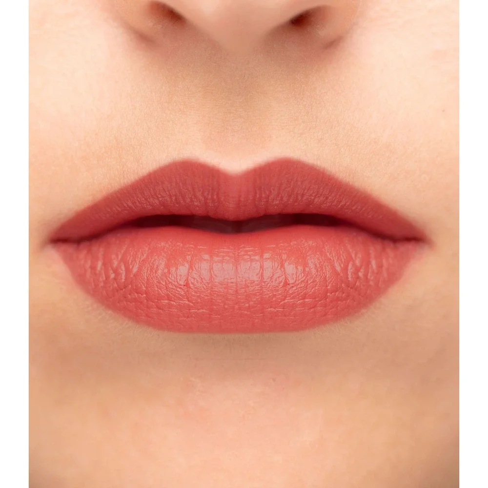 NEW Kevyn Aucoin Unforgettable Lipstick Cream Finish Legendary Pink Nude